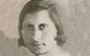 Suryakanth Nirala